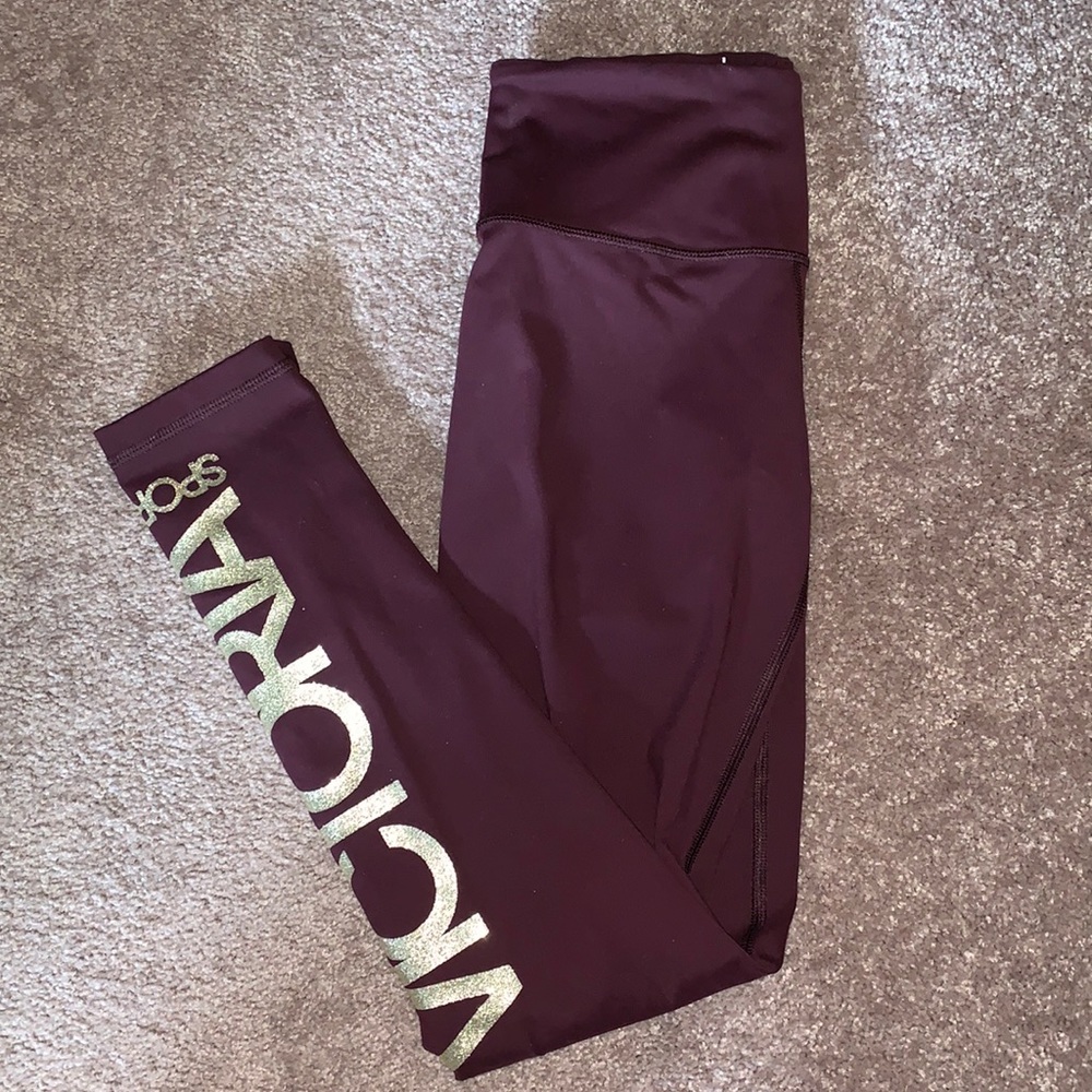 VICTORIA secret Ultimate leggings
